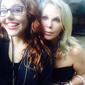 Meet your Posher, Cindy