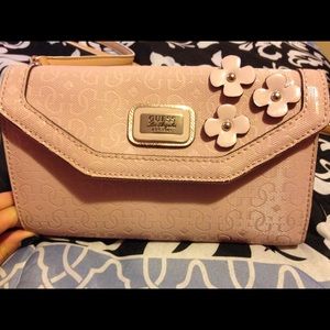 Guess shoulder bag