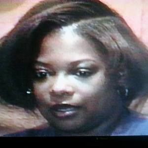 Meet your Posher, Matricia