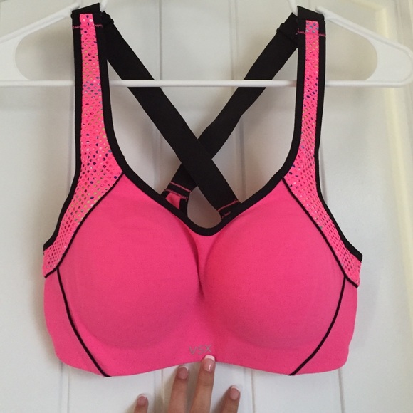 VS Sports Bra