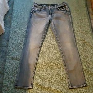 Additional pics of cato jeans