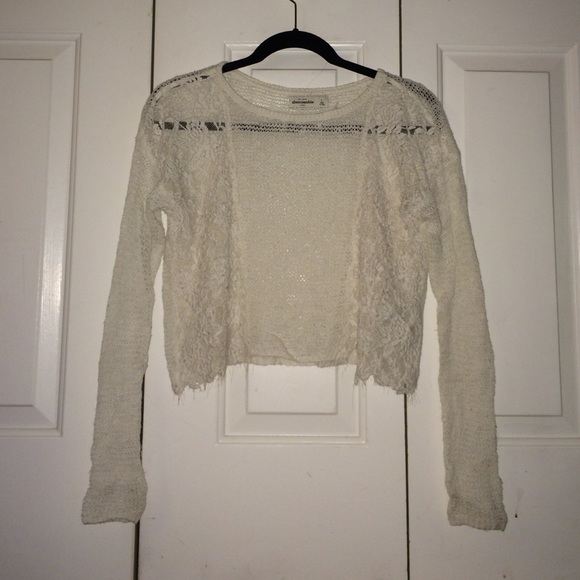 Sweater from Abercrombie
