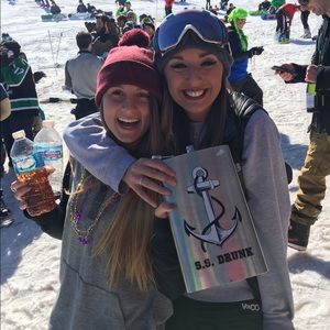 Meet your Posher, Erika