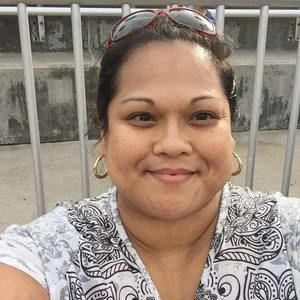 Meet your Posher, Maryann