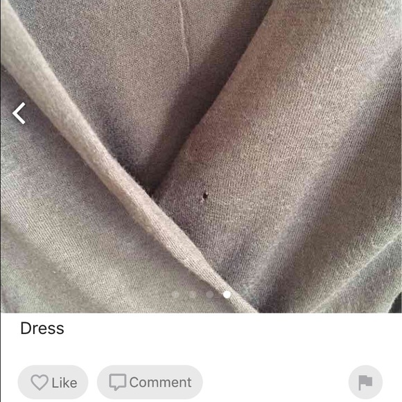 Dress - Picture 4 of 4