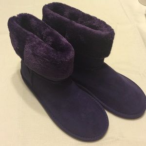 Isaac Mizrahi Cute Boots!