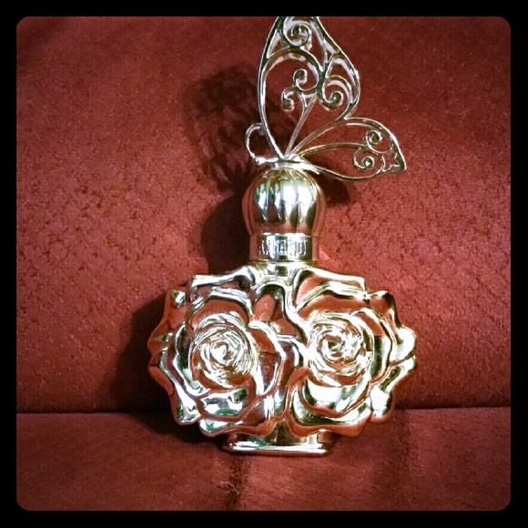 Anna Sui La Nuit de Bohéme Perfume 1.7oz