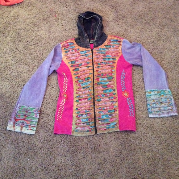 Shop Therapy Other - Hoodie