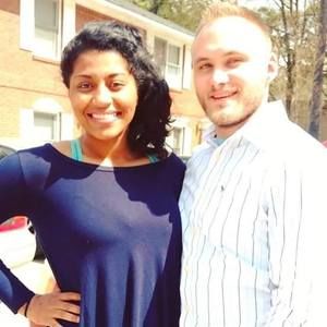 Meet your Posher, Brett