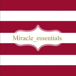 Meet your Posher, Miracle