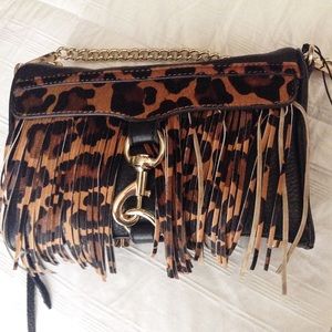 LOWEST 💝 Rebecca Minkoff Mini Mac purse