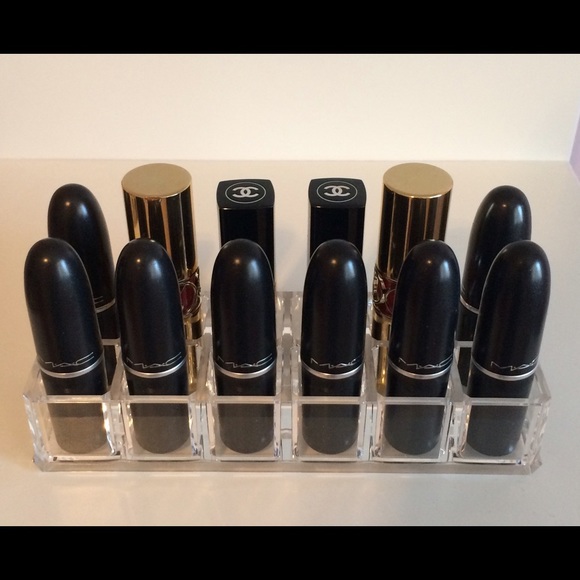 **24-Hour Sale**Lipstick Holder - Picture 1 of 4
