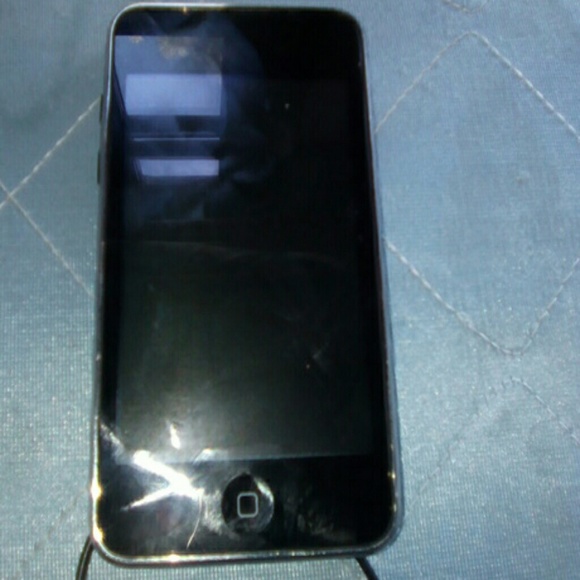 Ipod touch - Picture 1 of 1
