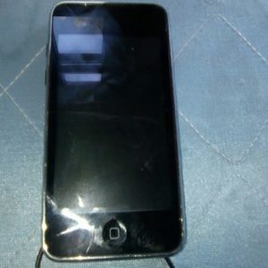 Ipod touch