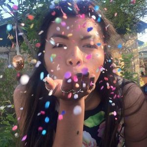 Meet your Posher, Victoria