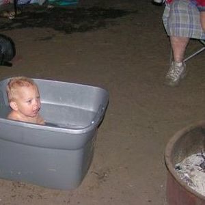 Meet your Posher, Joyce