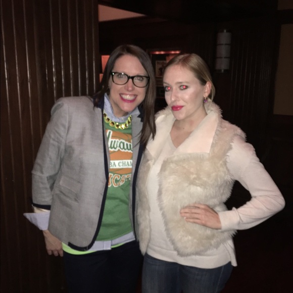 Meet your Posher, Stacy - Picture 1 of 1