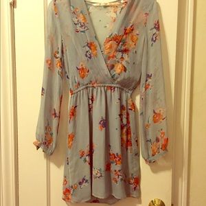 Twelfth Street by Cynthia Vincent silk dress
