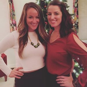 Meet your Posher, Rosie