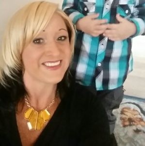 Meet your Posher, Dawn