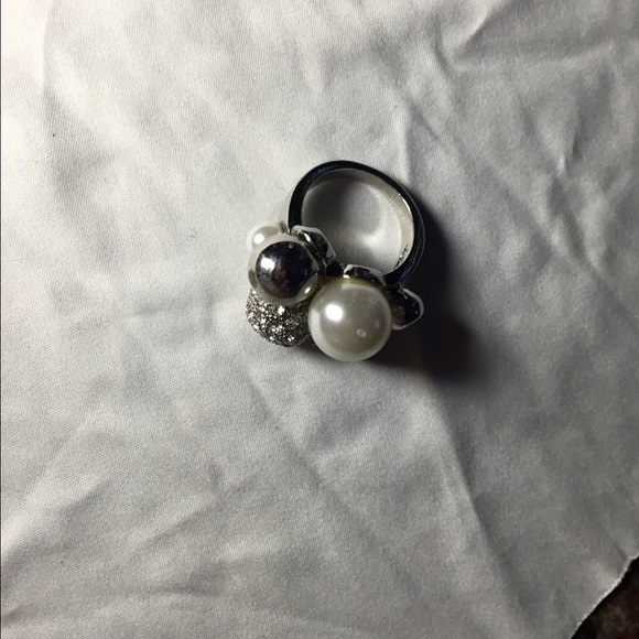 Cocktail ring - Picture 2 of 2