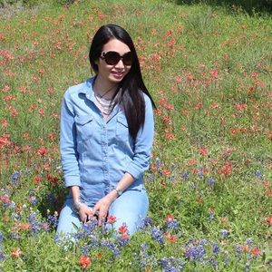 Meet your Posher, Anchana