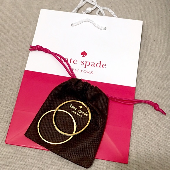 Kate Spade Bangle (Bundle)