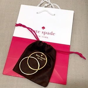 Kate Spade Bangle (Bundle)