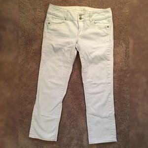 American Eagle artist crop • size 2