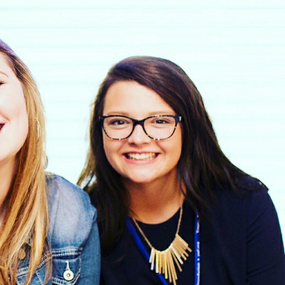 Meet your Posher, Stacy