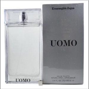 Ermenegildo Zegna - Uomo Ermenegildo Zegna - Uomo