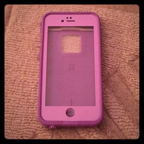 iPhone 6/6s Lifeproof Case