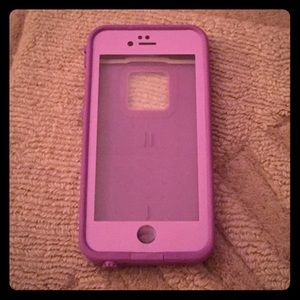 iPhone 6/6s Lifeproof Case