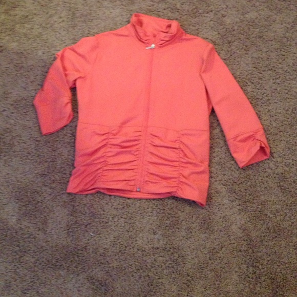 Lucy Jackets & Blazers - Jacket