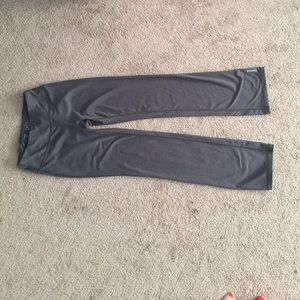 Reebok Lifting Spandex Pants