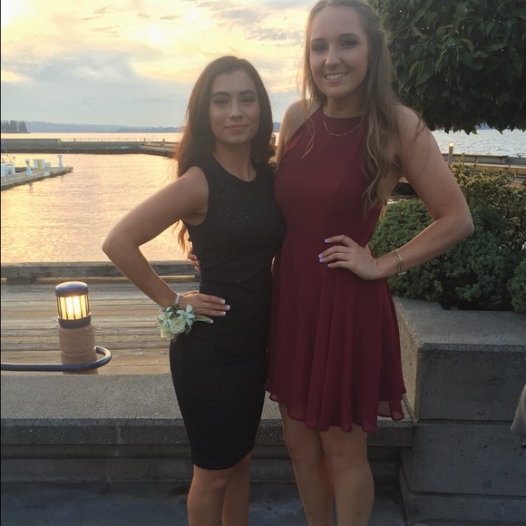 Meet your Posher, Megan - Picture 1 of 1