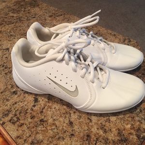 Nike Cheer Shoes