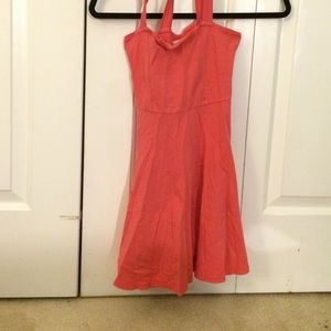 Abercrombie Dress