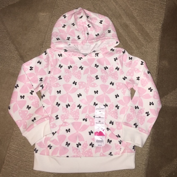 Toddler Fleece Hoodie