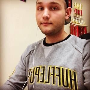 Meet your Posher, Steven