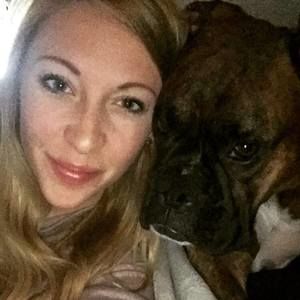 Meet your Posher, Shannon