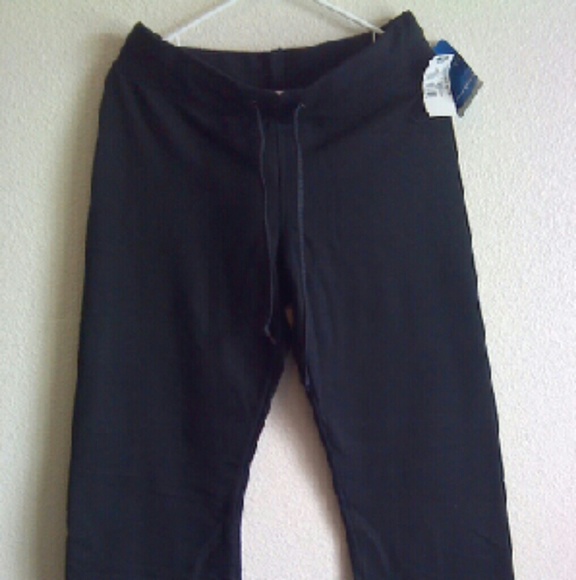 Brand New Champion Fleece Sweatpants