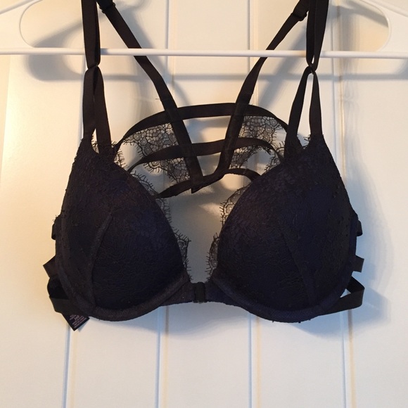 VS Straps Bra
