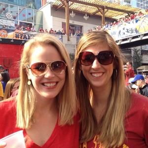 Meet your Posher, Bethany