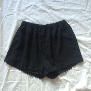 Brandy Melville Leticia Shorts