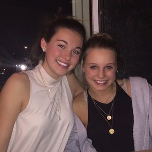 Meet your Posher, Taylor