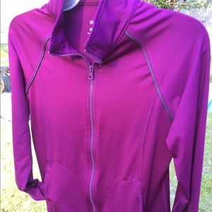 🐥Danskin athletic jacket🐥