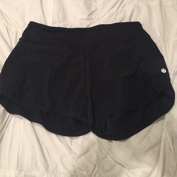lululemon athletica Pants - Lulu Lemon shorts