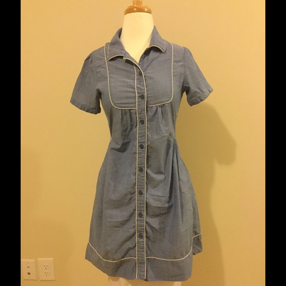 H&M dress