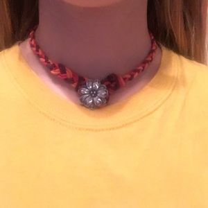 James Avery Choker
